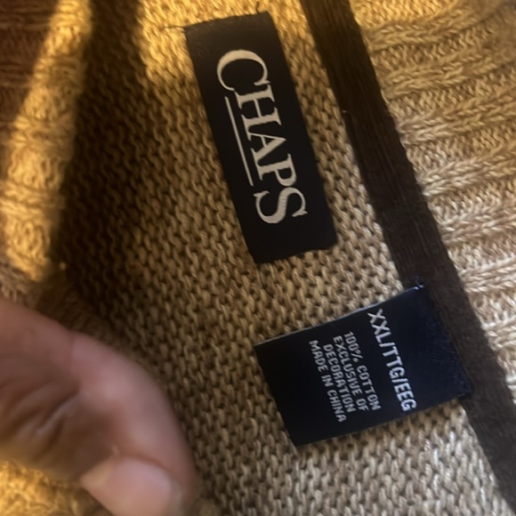 Very nice sweater - Picture 4 of 5